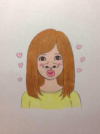 Illustration for article titled Some of Japan's Most Memorable Twitter Pics of 2014